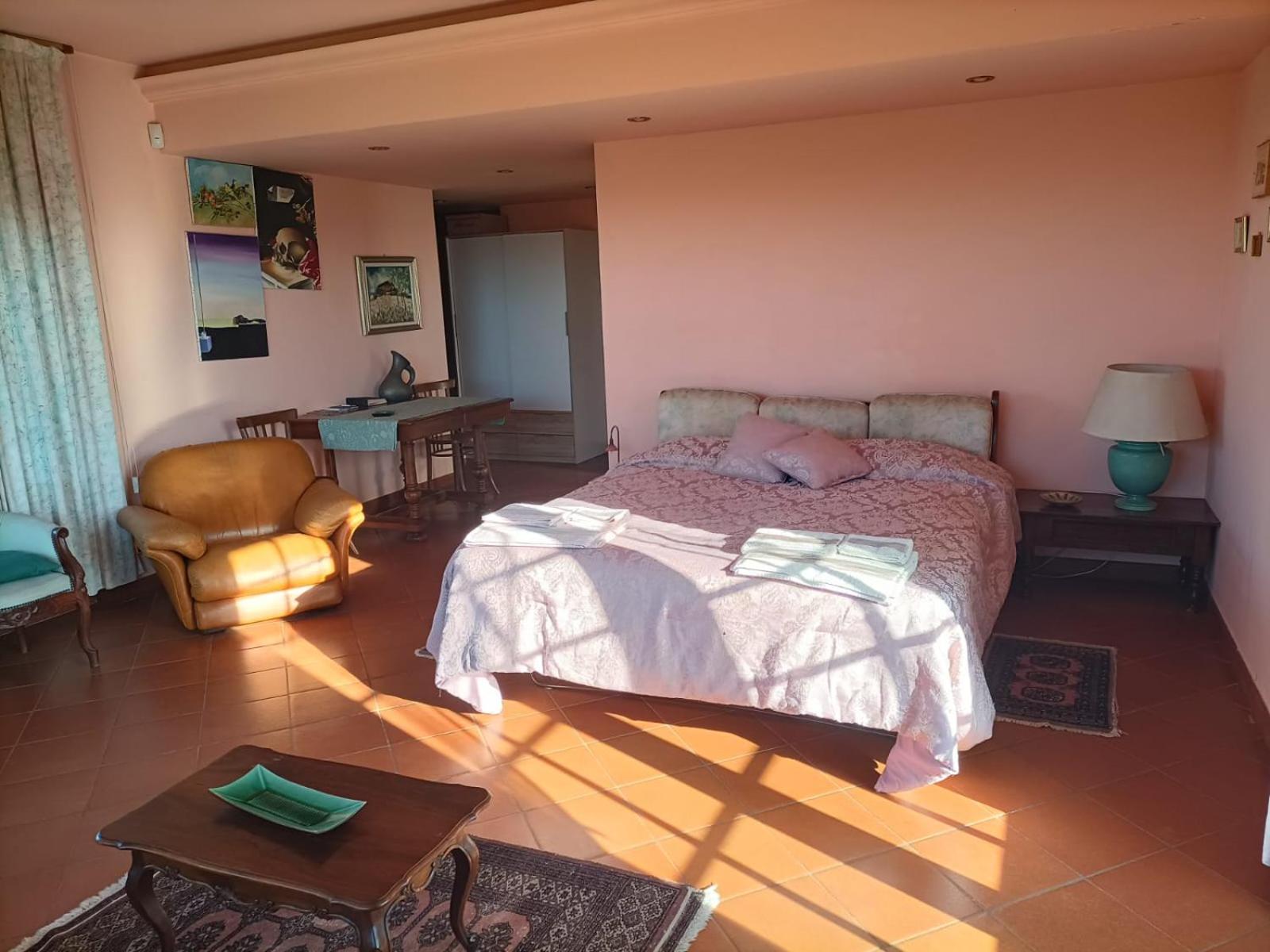 Alloggio Nella Villa Dell'Edera Acqui Terme ภายนอก รูปภาพ