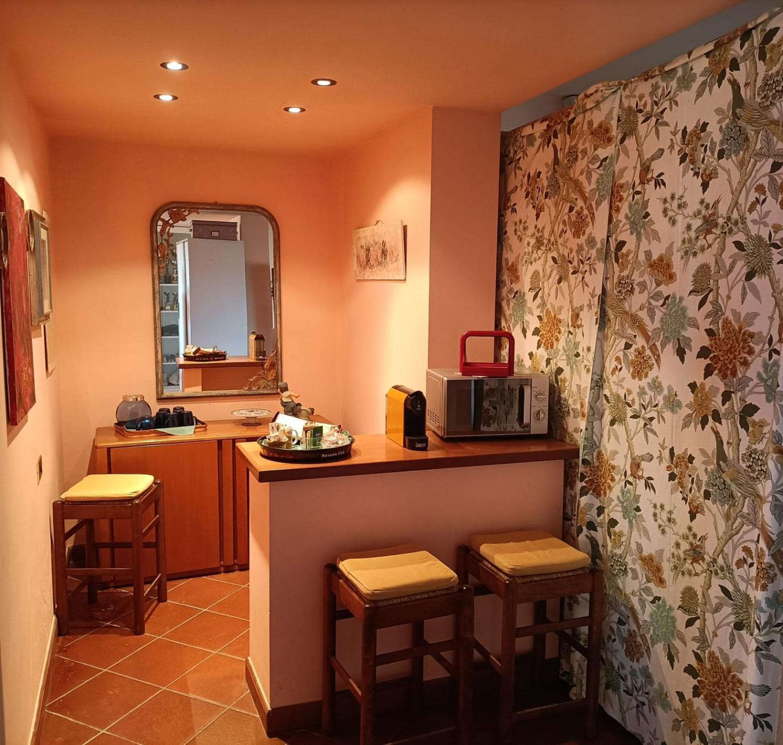 Alloggio Nella Villa Dell'Edera Acqui Terme ภายนอก รูปภาพ