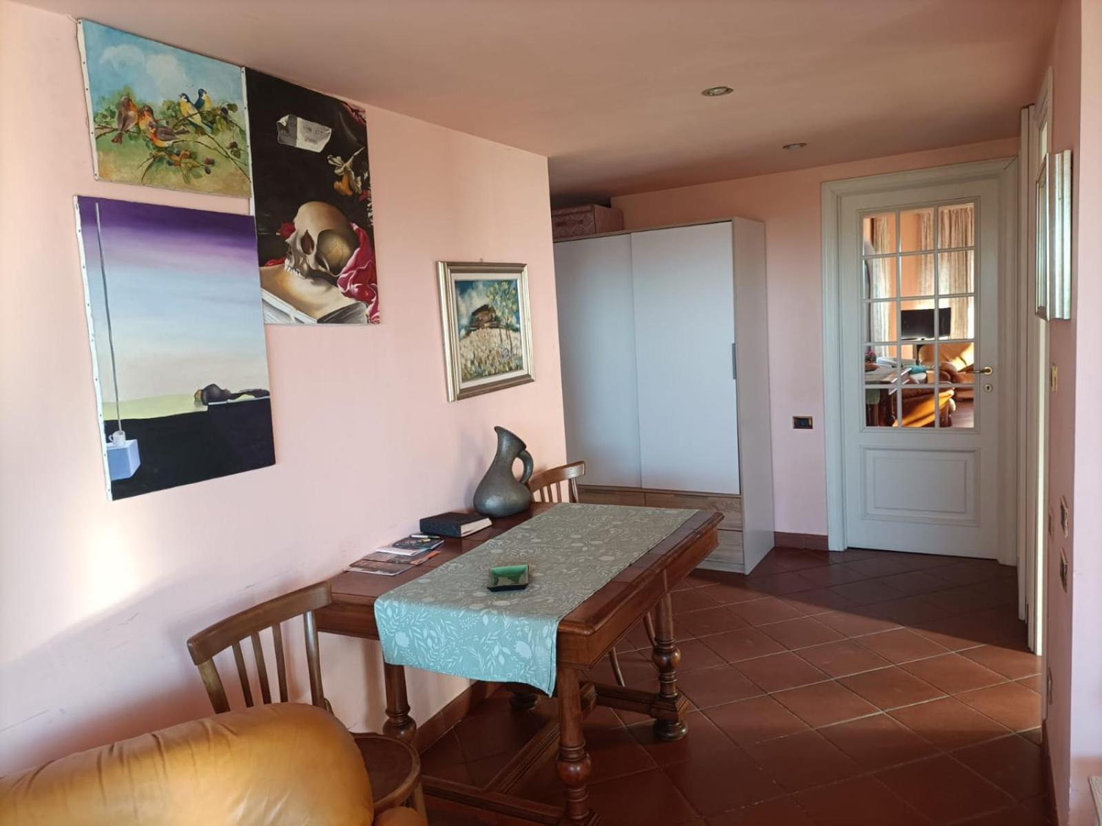 Alloggio Nella Villa Dell'Edera Acqui Terme ภายนอก รูปภาพ